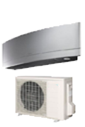 Reparación averías aire acondicionado Indesit en  Asturias