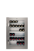 Reparación averías vinoteca Indesit en  Asturias